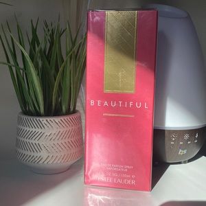 BEAUTIFUL 5 oz. Estée Lauder Eau De Parfumerie Spray NIB. Large Size!!!